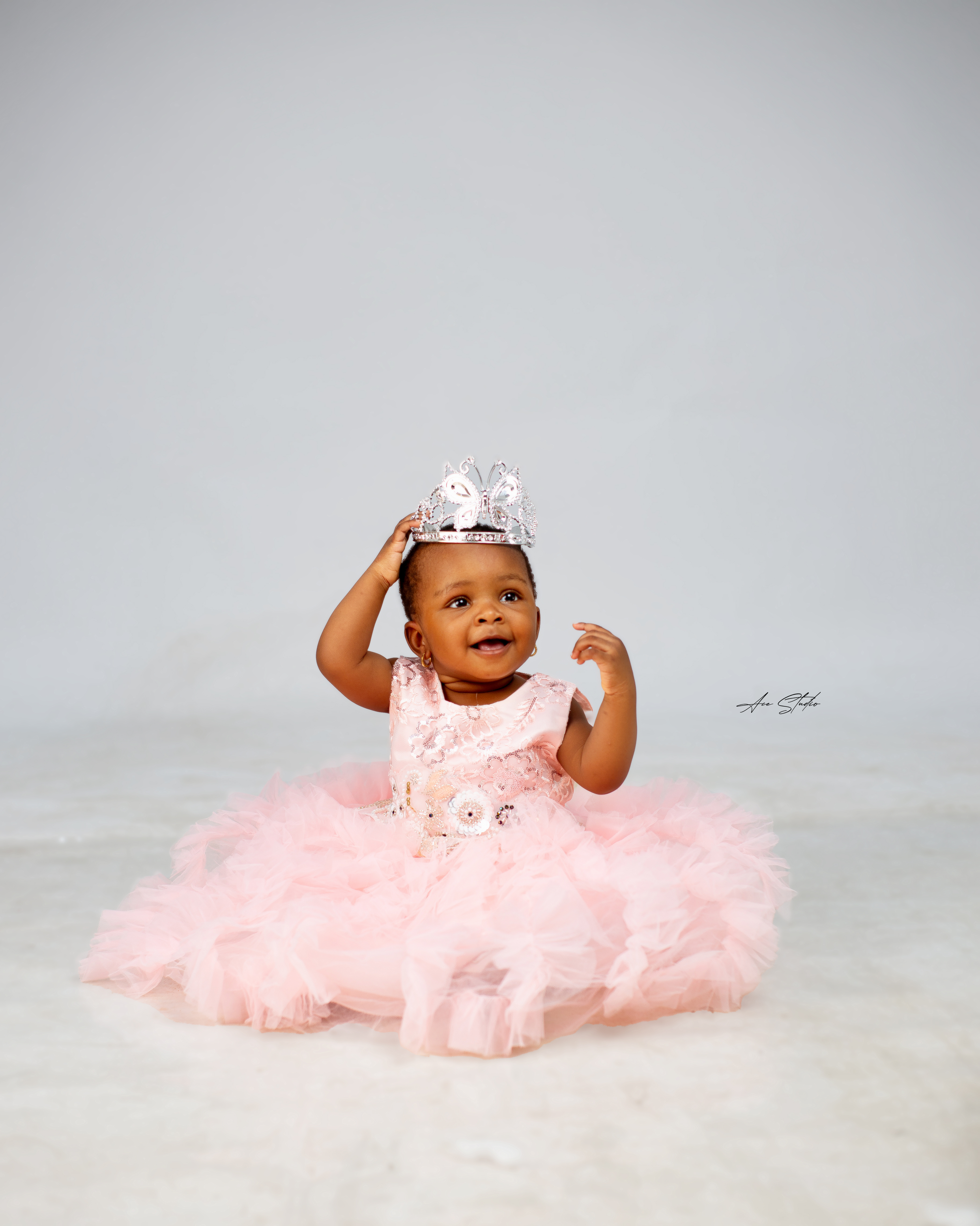 Ayomikun fortune OGUNDELE