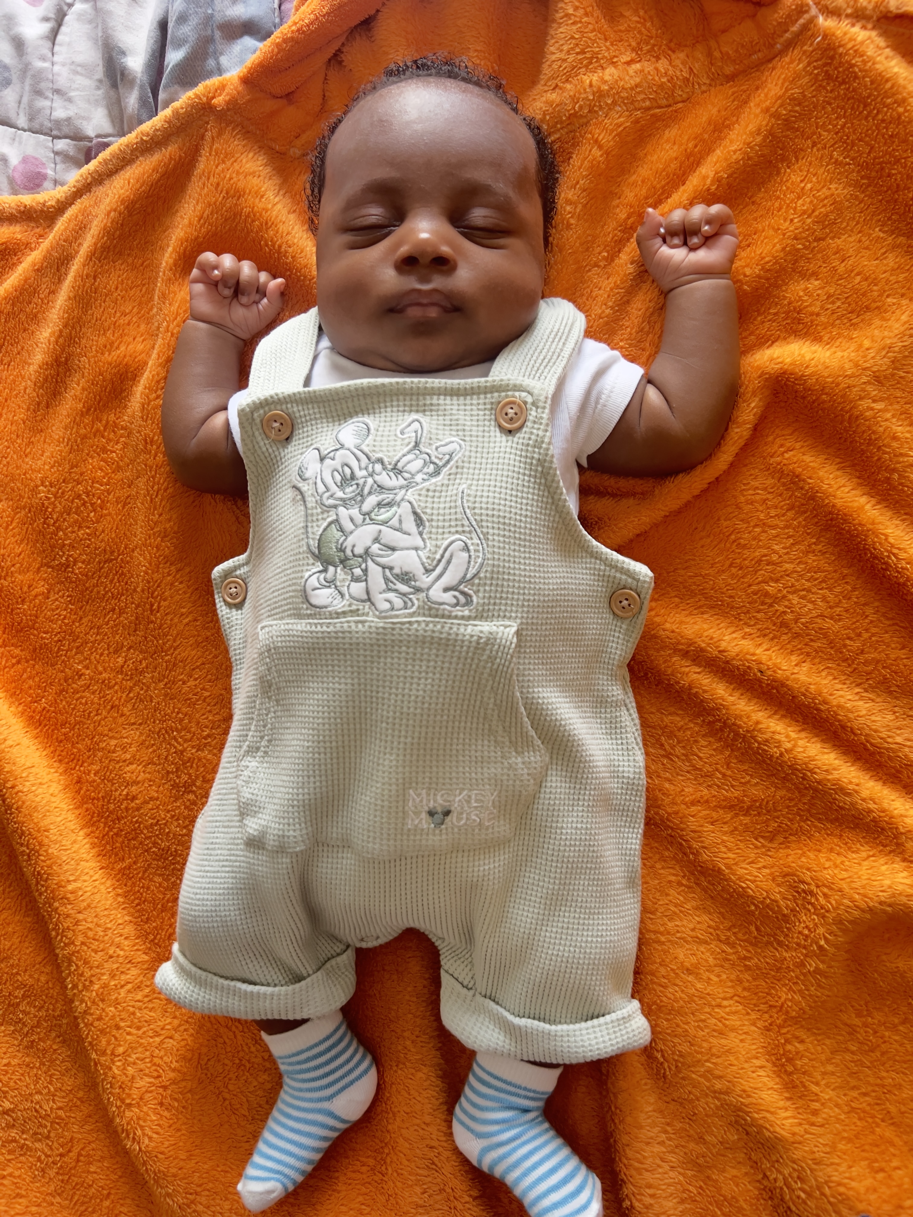 Kiniabasi Michael Anderson