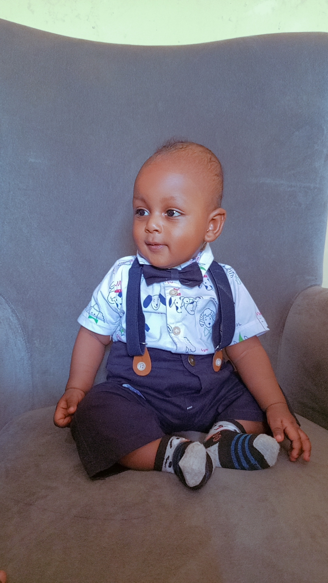 Uthman Abubakar