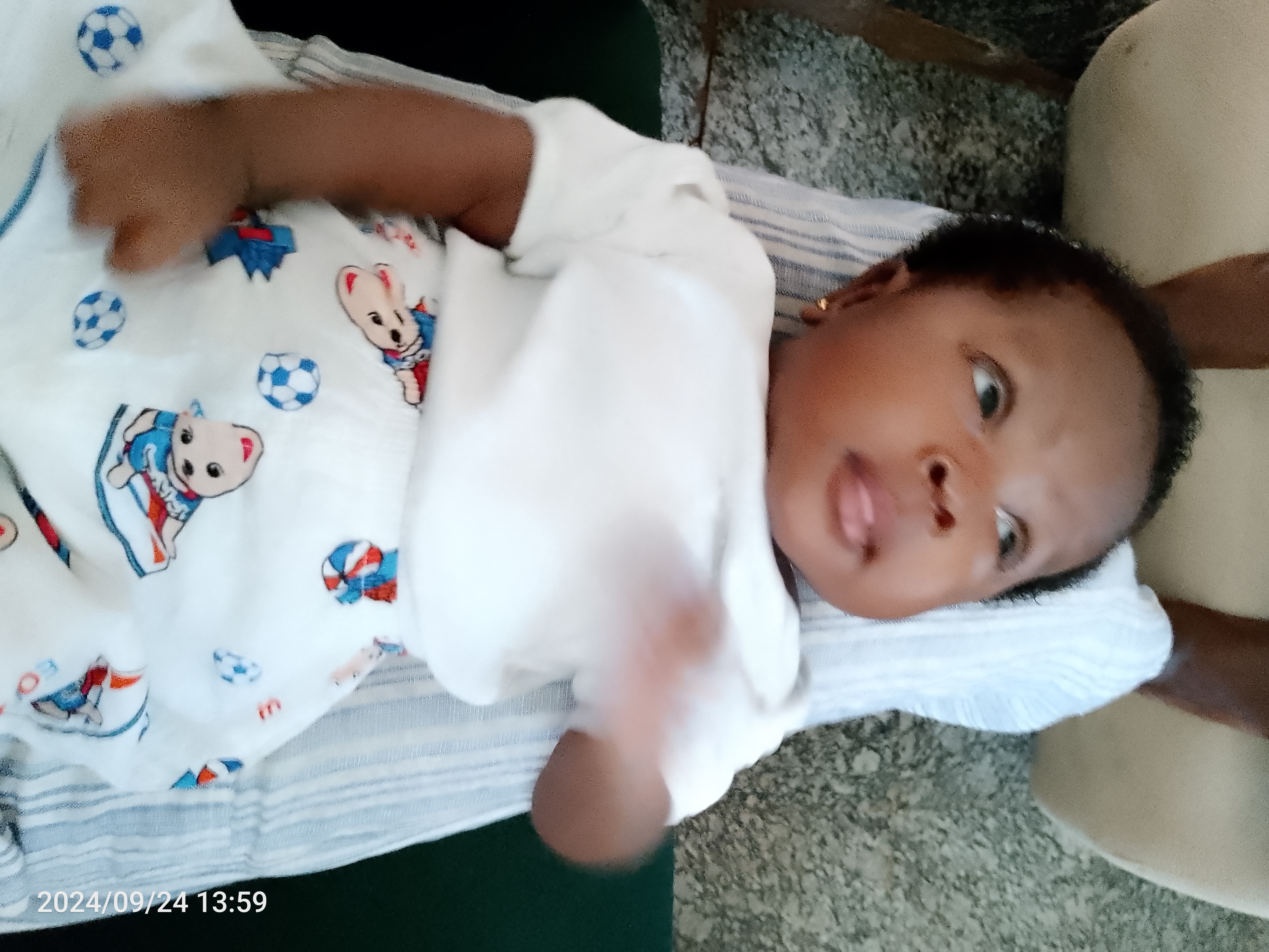 Okah Kossi