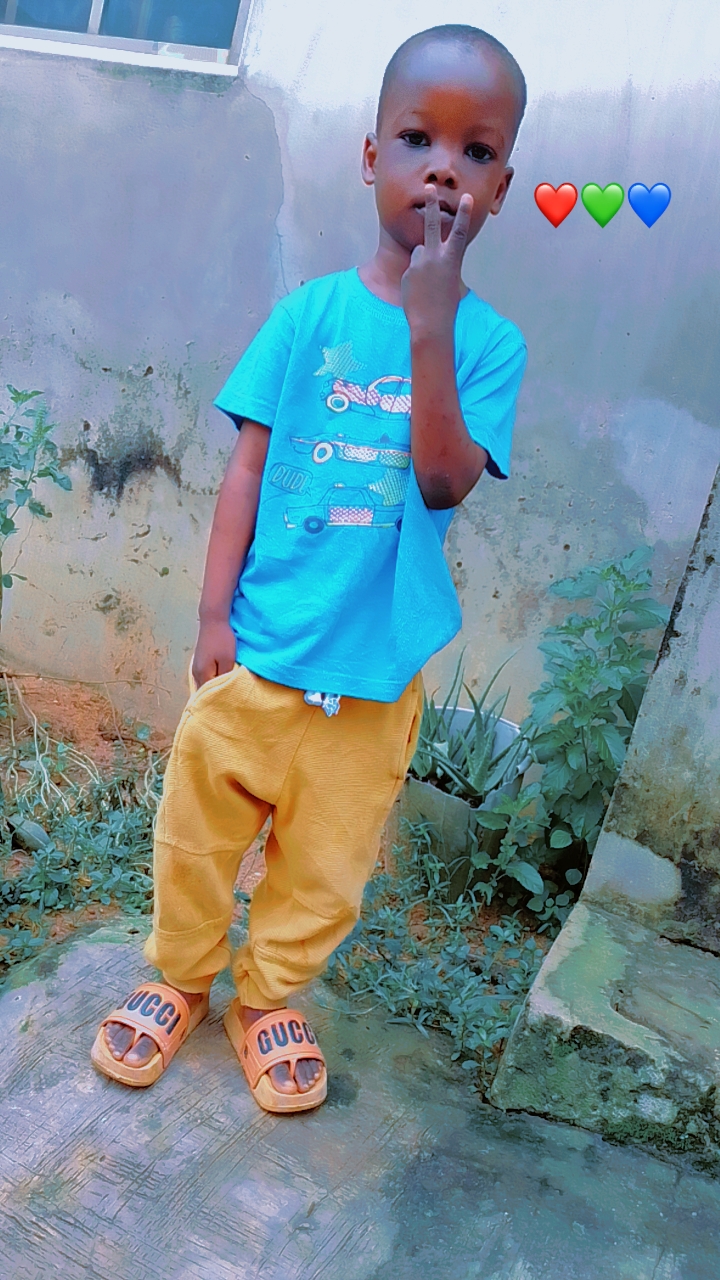 Adeyemi Anuoluwapo