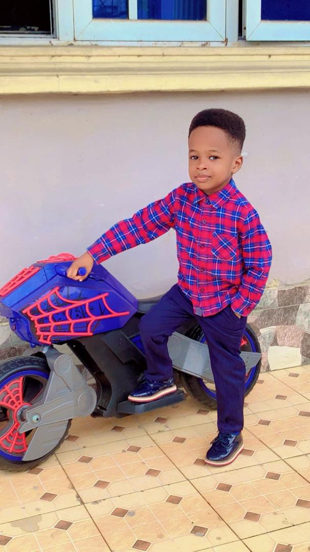 Shawnel Arigbede