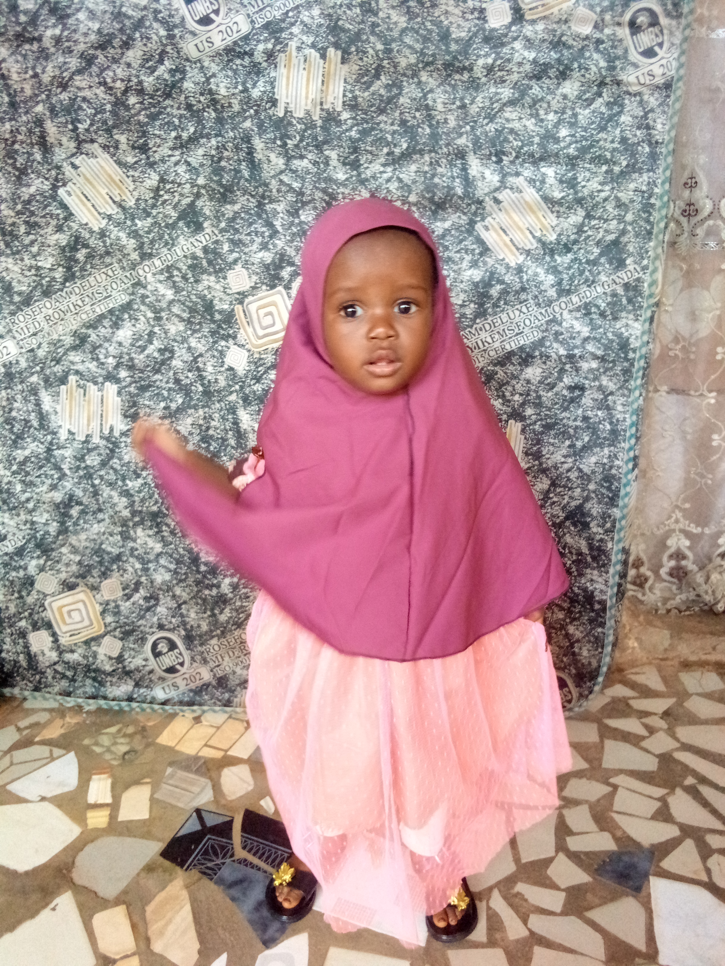 Nana Dahiru