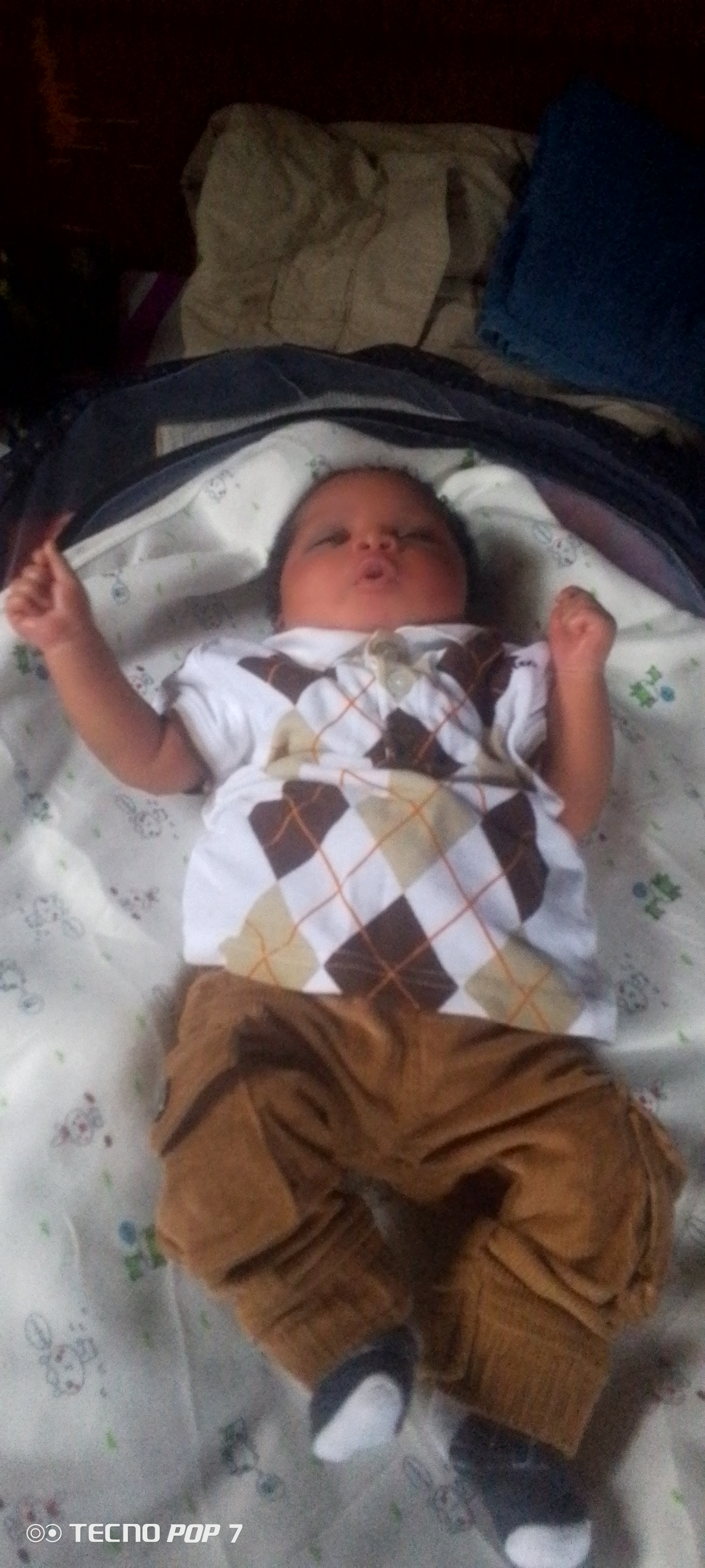 David Chinedu