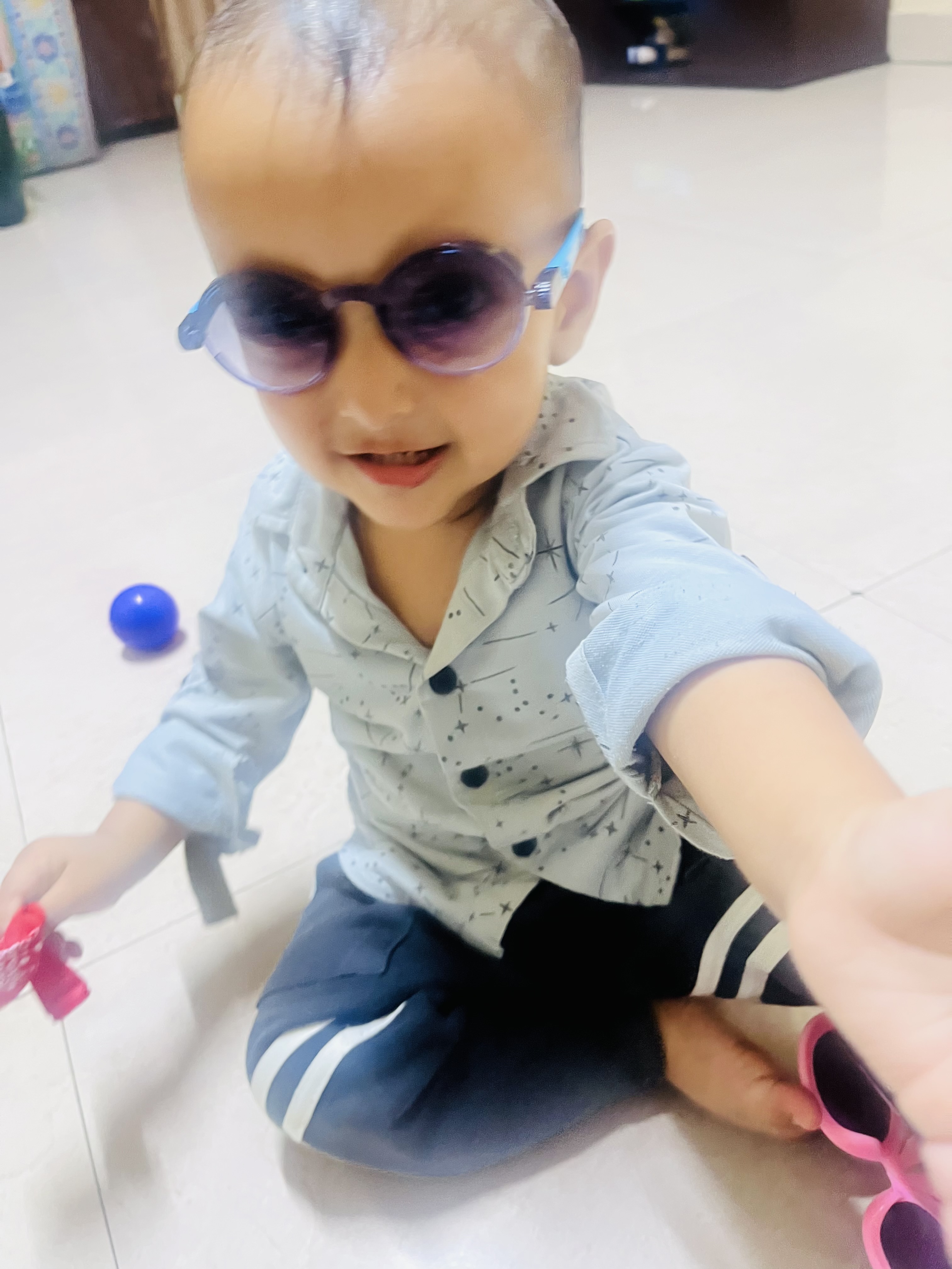 Adhyansh Agarwal