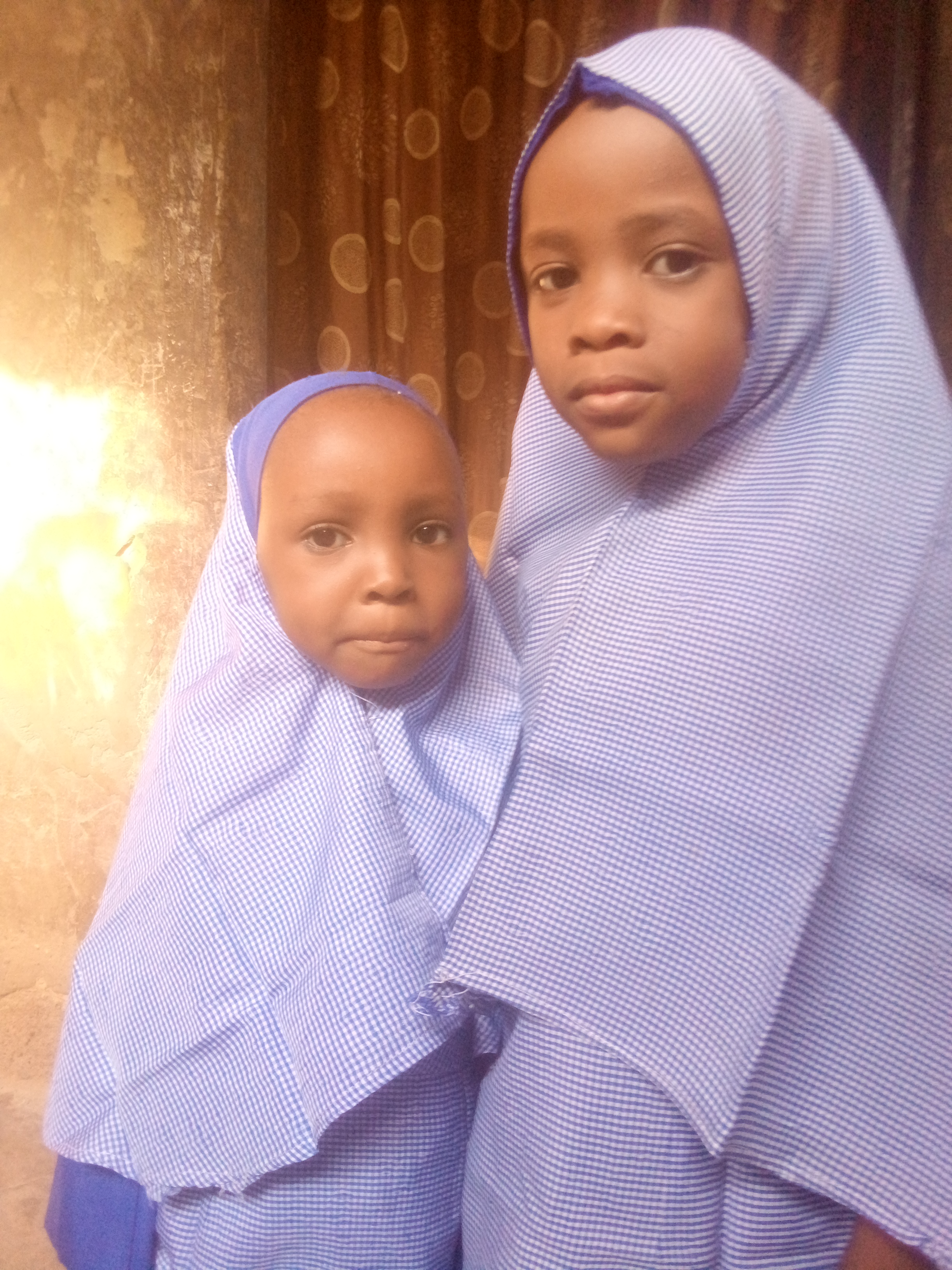 Sadiya Rabi'u
