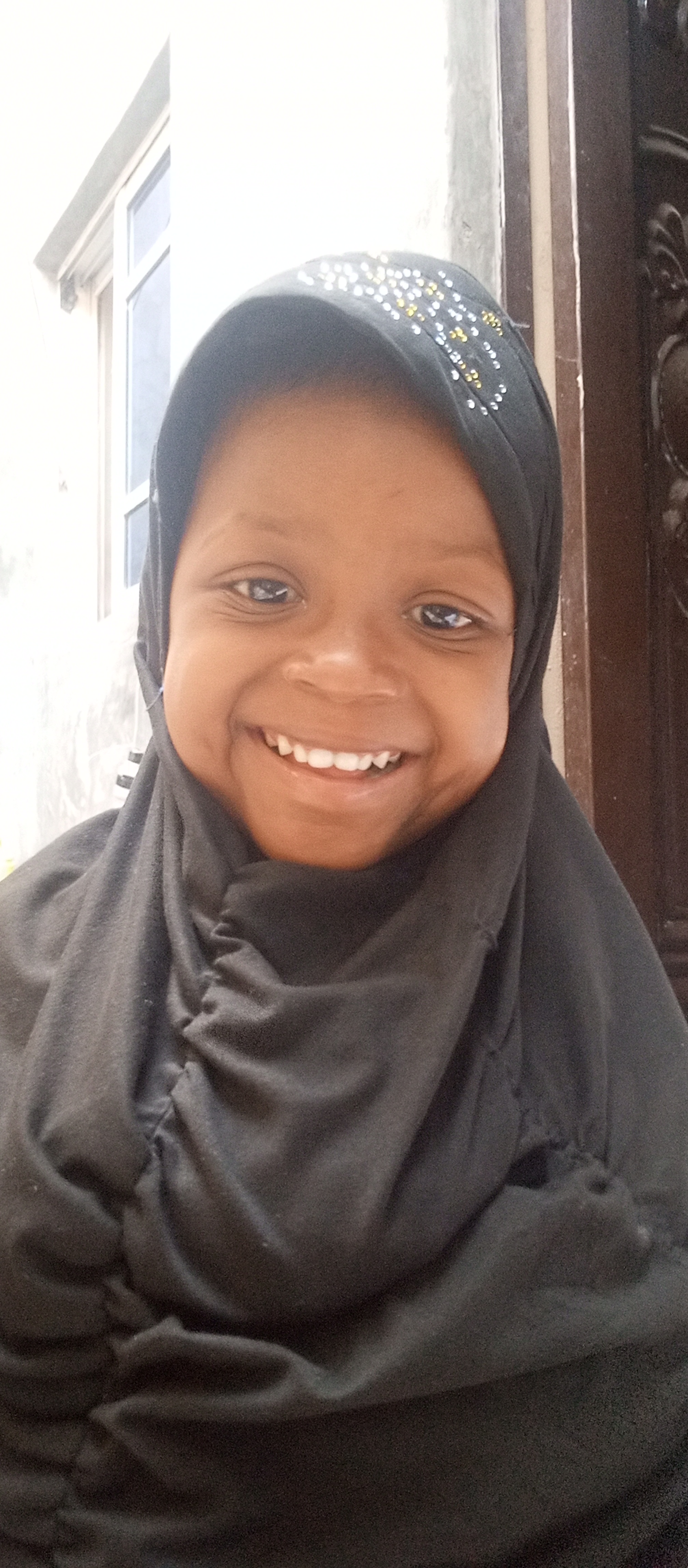 Rahmatullah sadeeq Yusuf