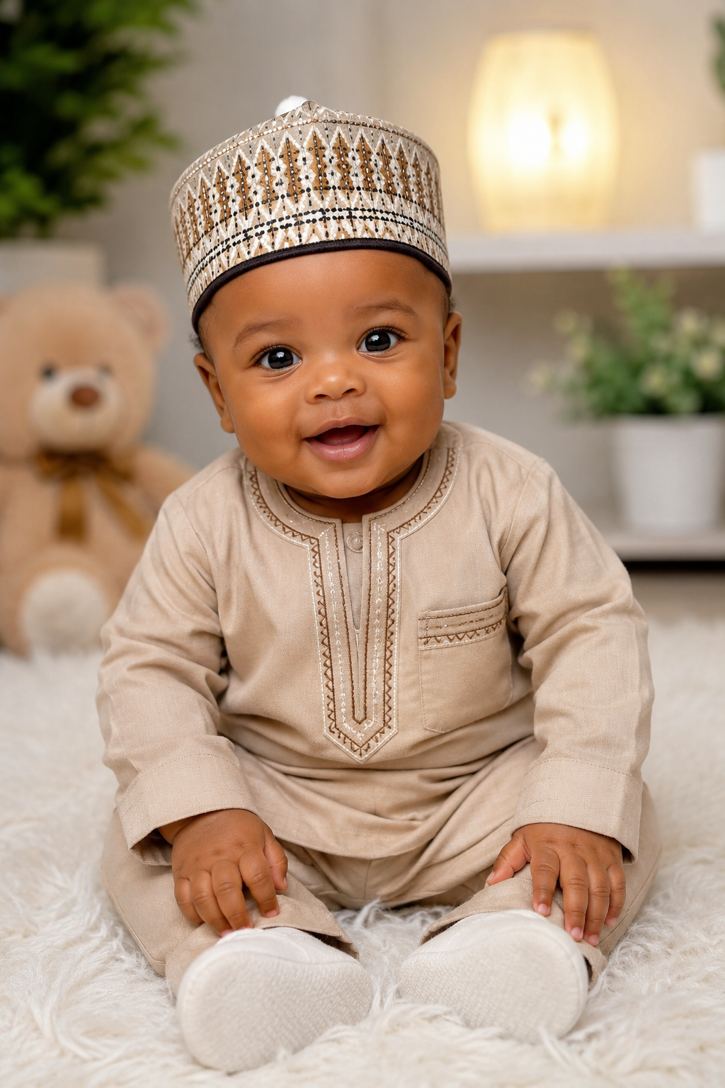Olayiwola Mahfuz