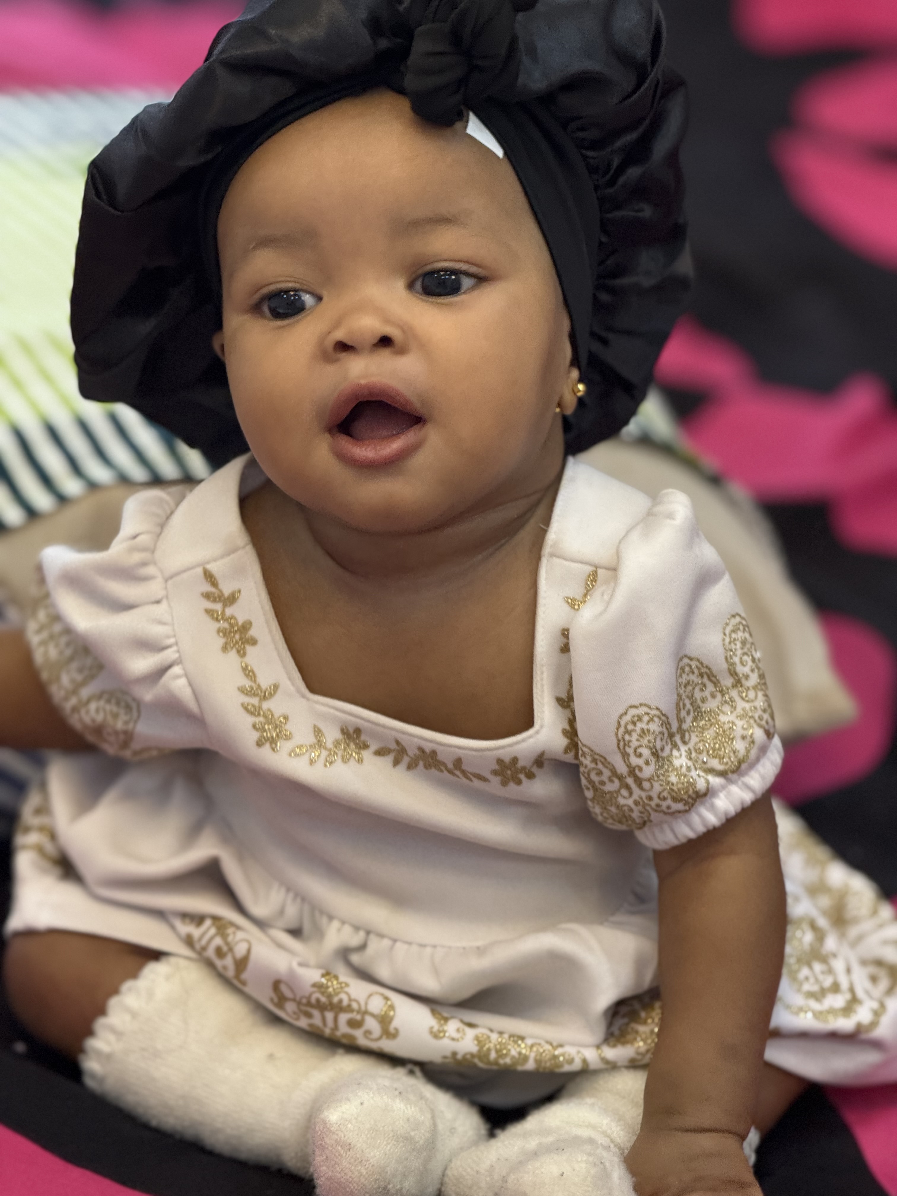 Elisha Aremu