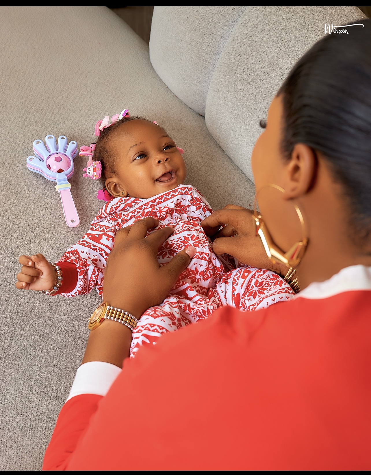 Olaitan Mojisola OMOSALEWA