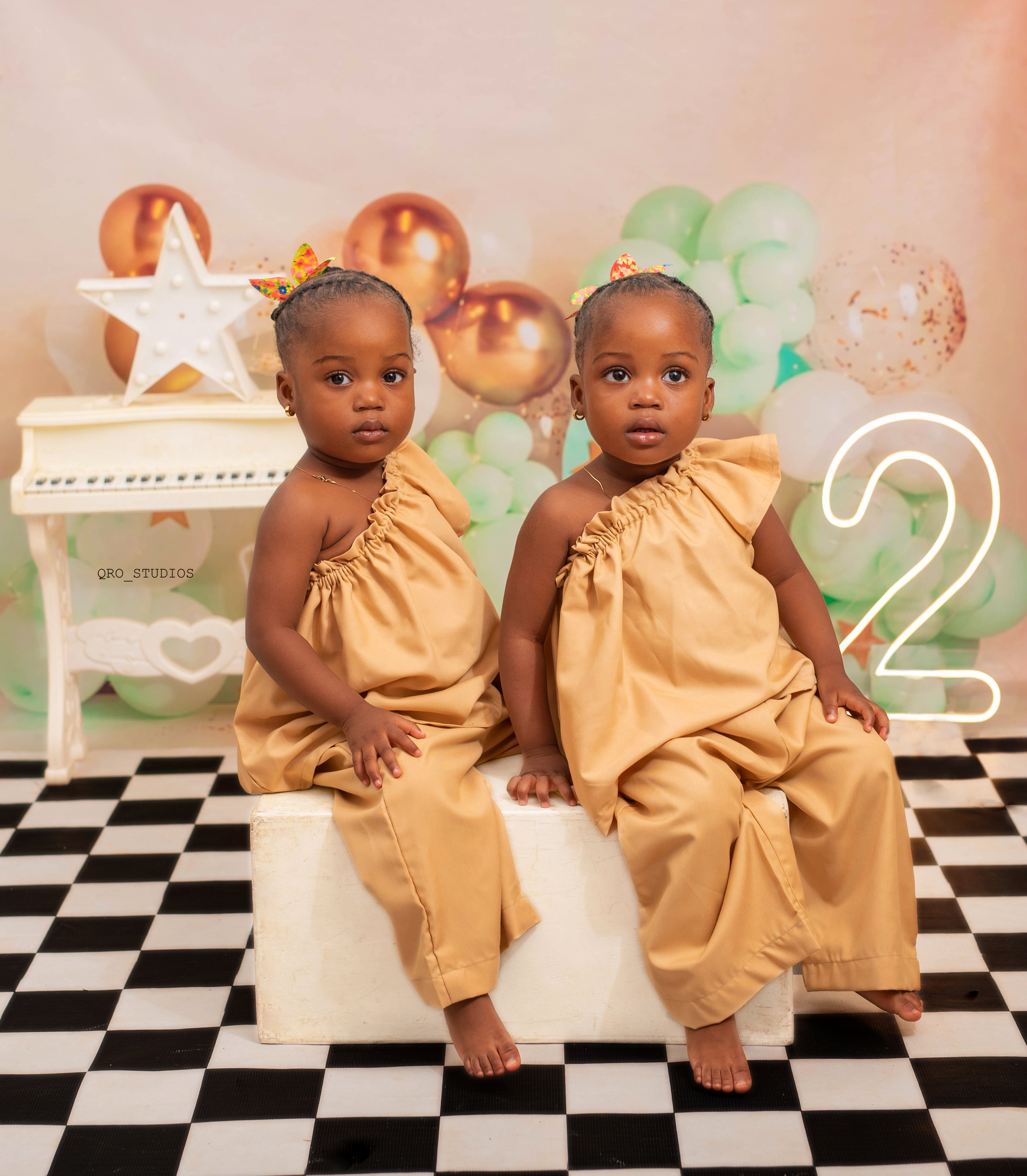 Aniyah Aliyah Olayiwola