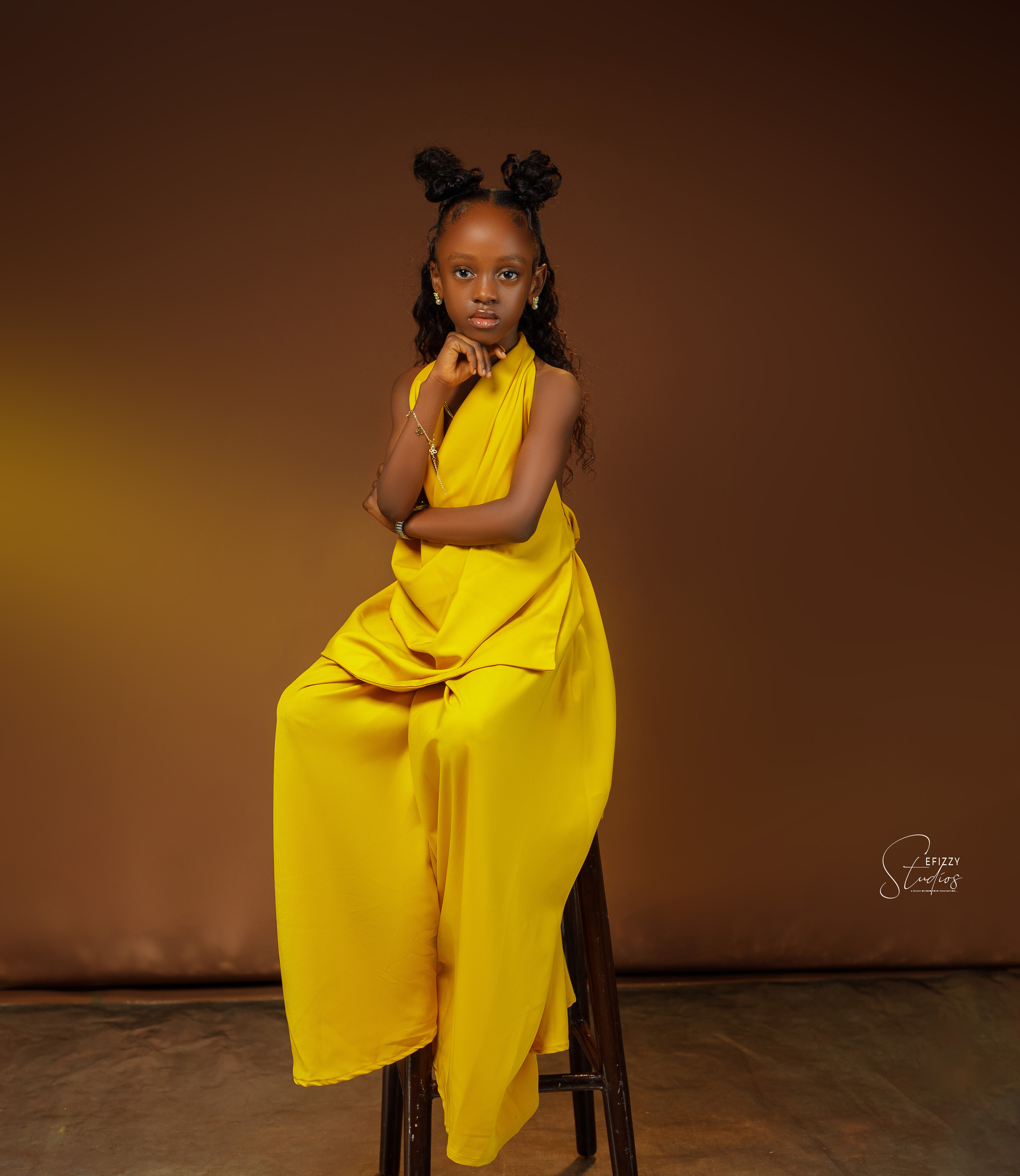 Princess Barachiel Lawrence