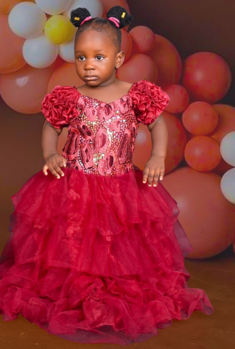 Fidelson Chinemelu