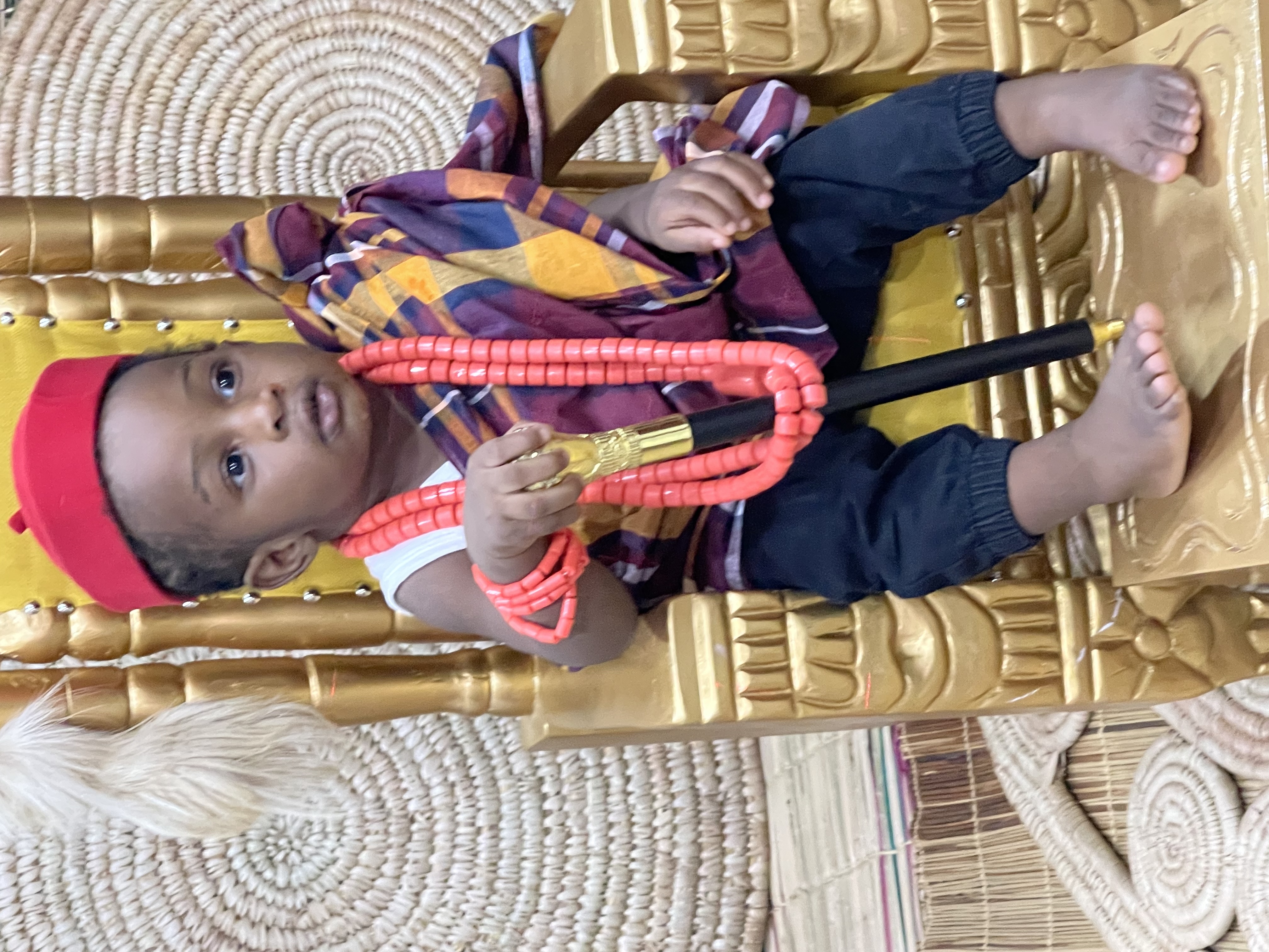 Ezekiel Eze