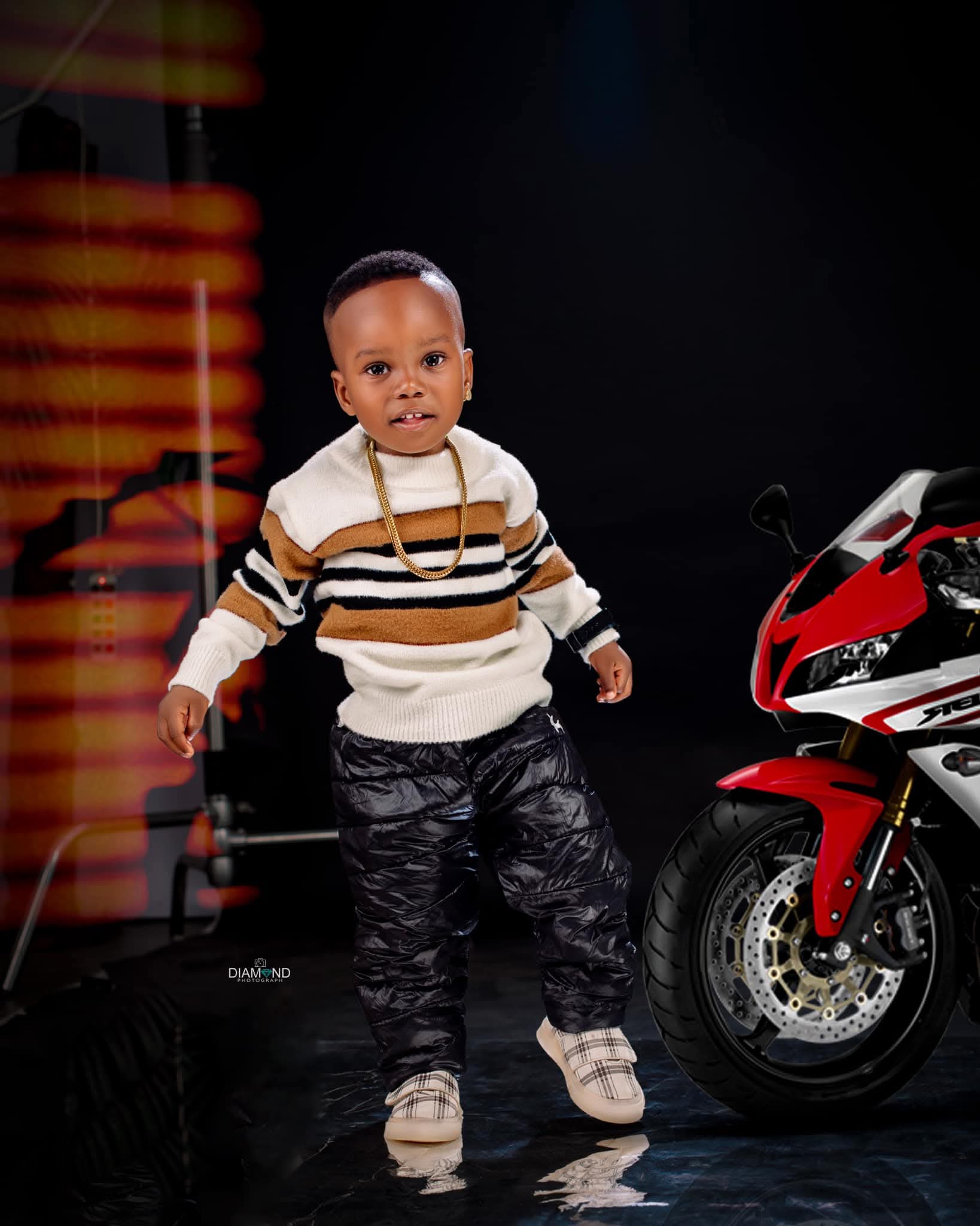 Jerahmeel Kelvin