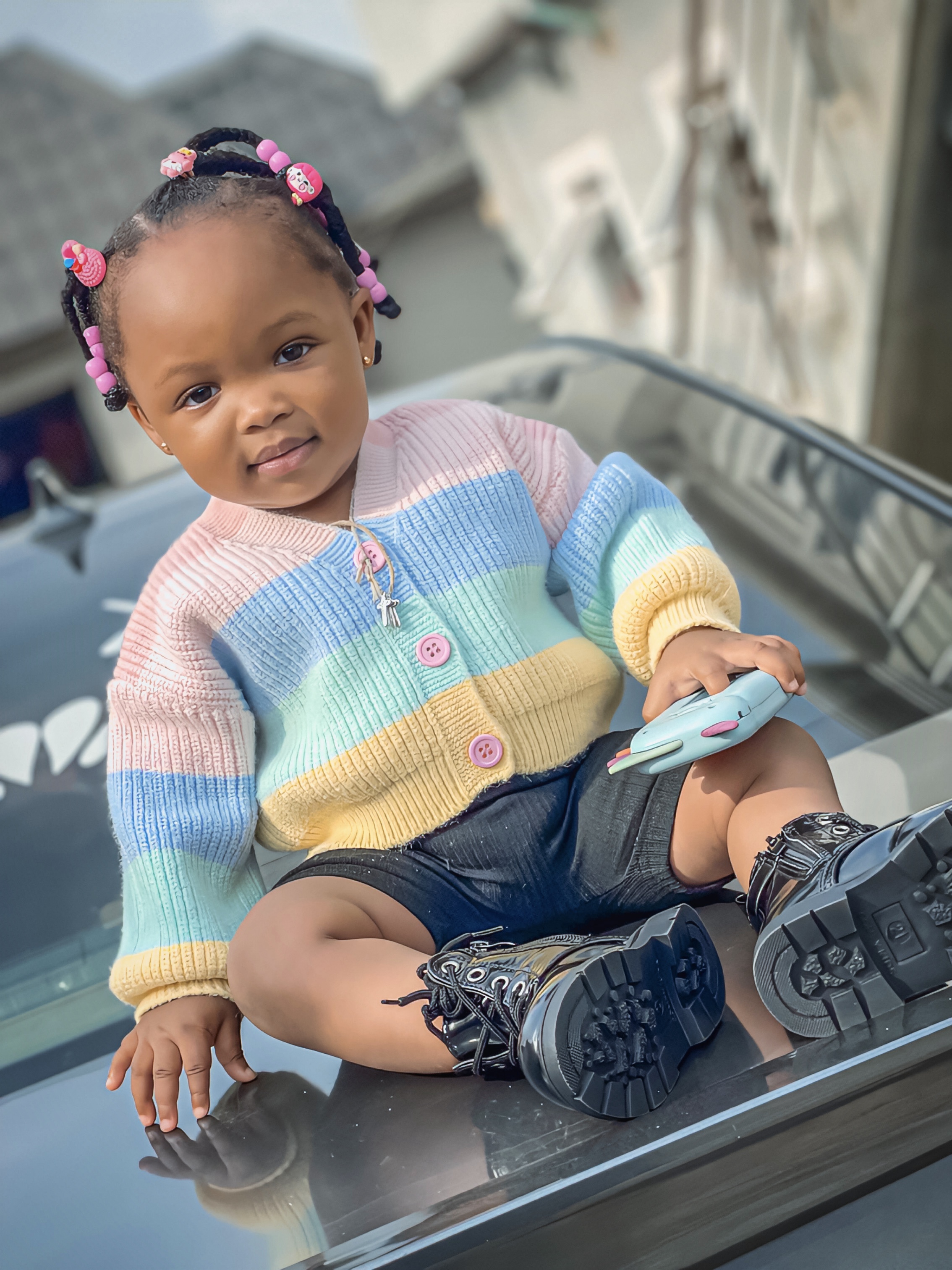 Akinyeni Ayanfeoluwa