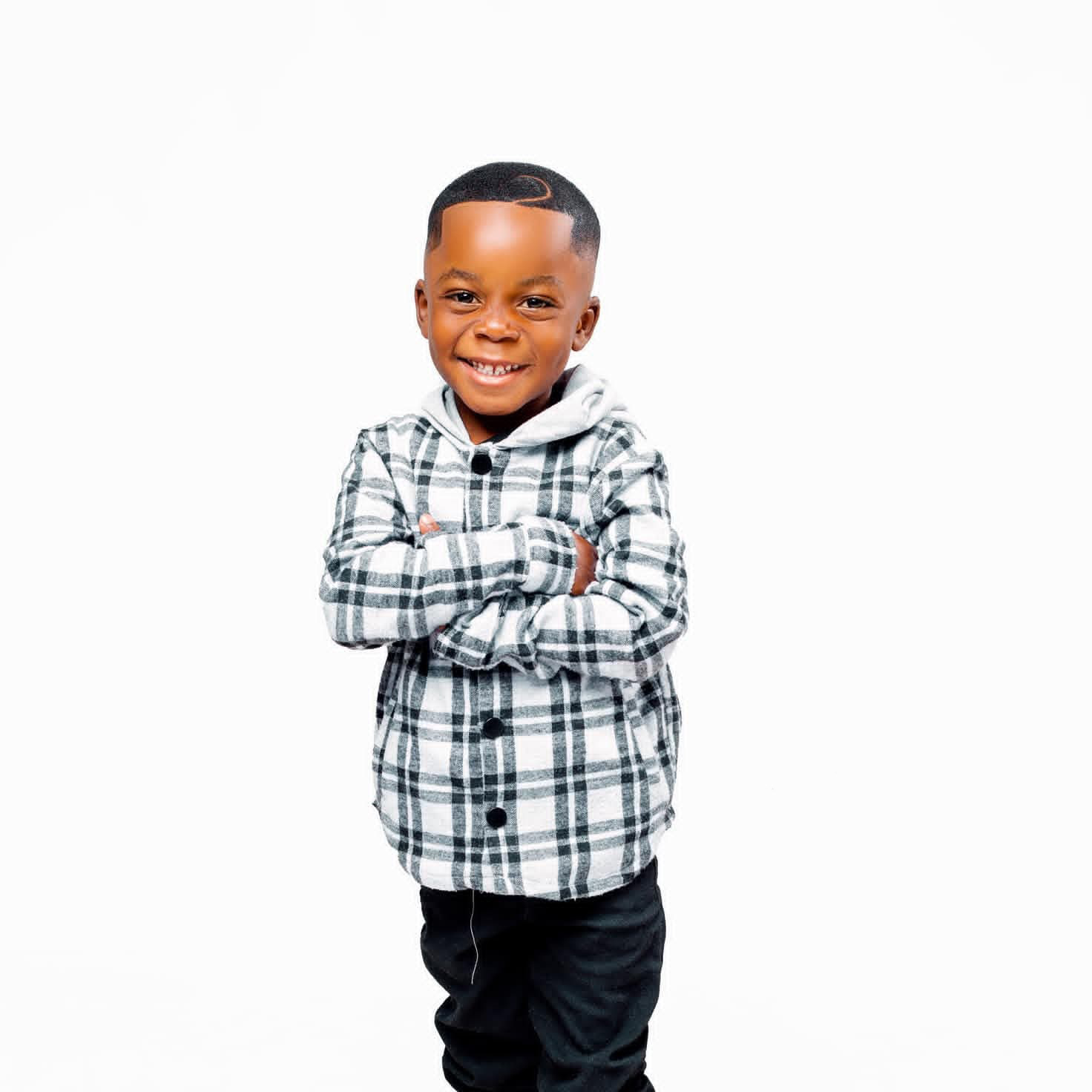 Jeremiah Anthony