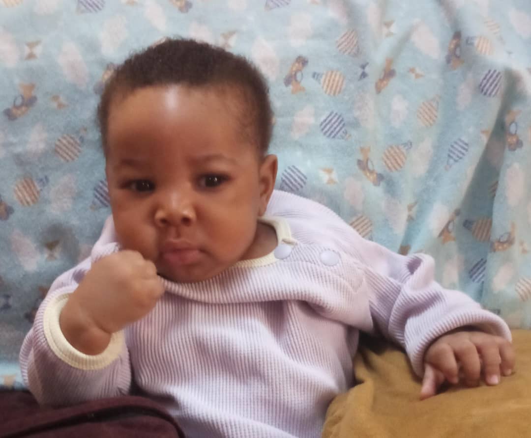 Chukwurah Chibuzo
