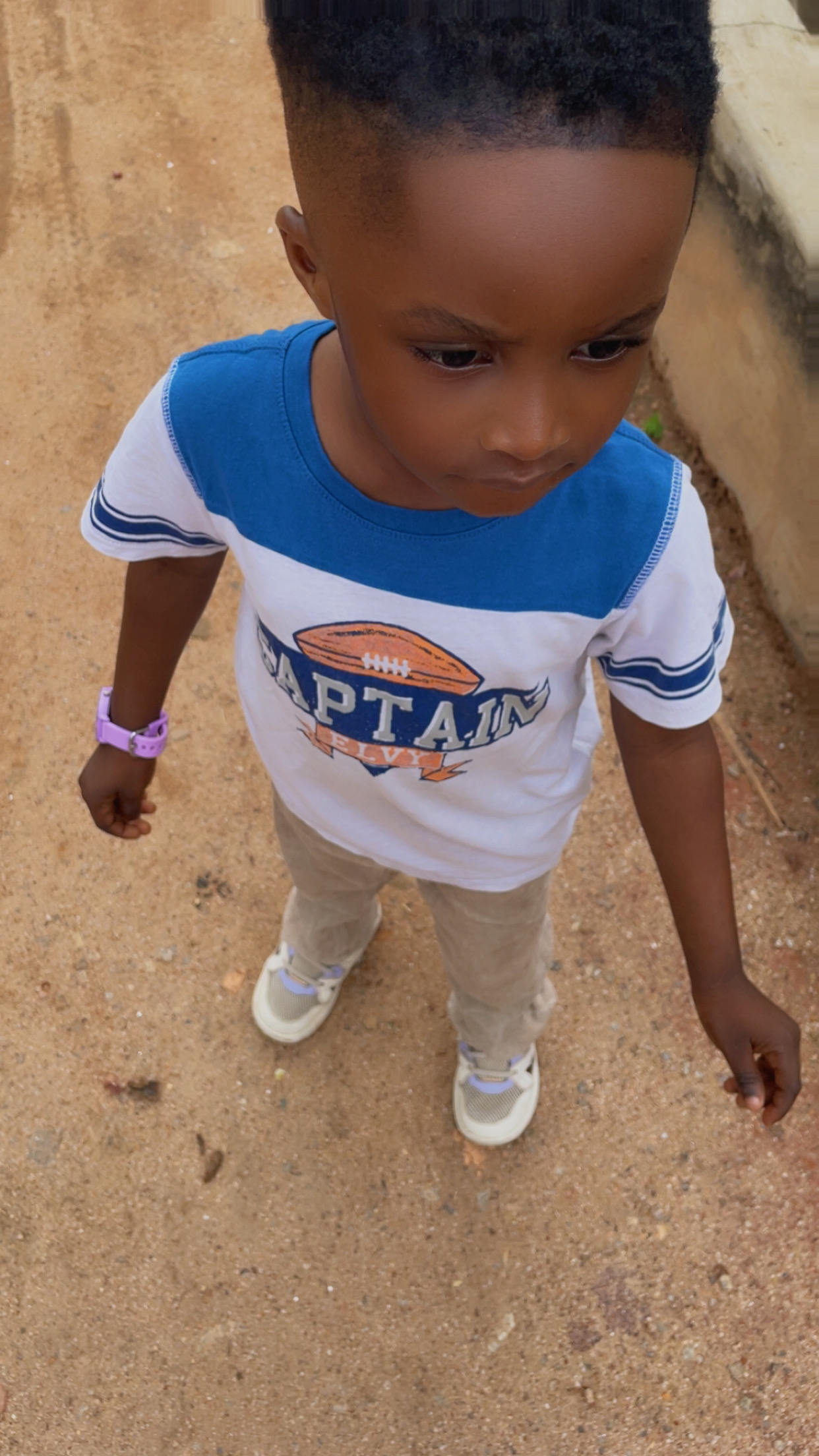 Roihan Iretomiwa