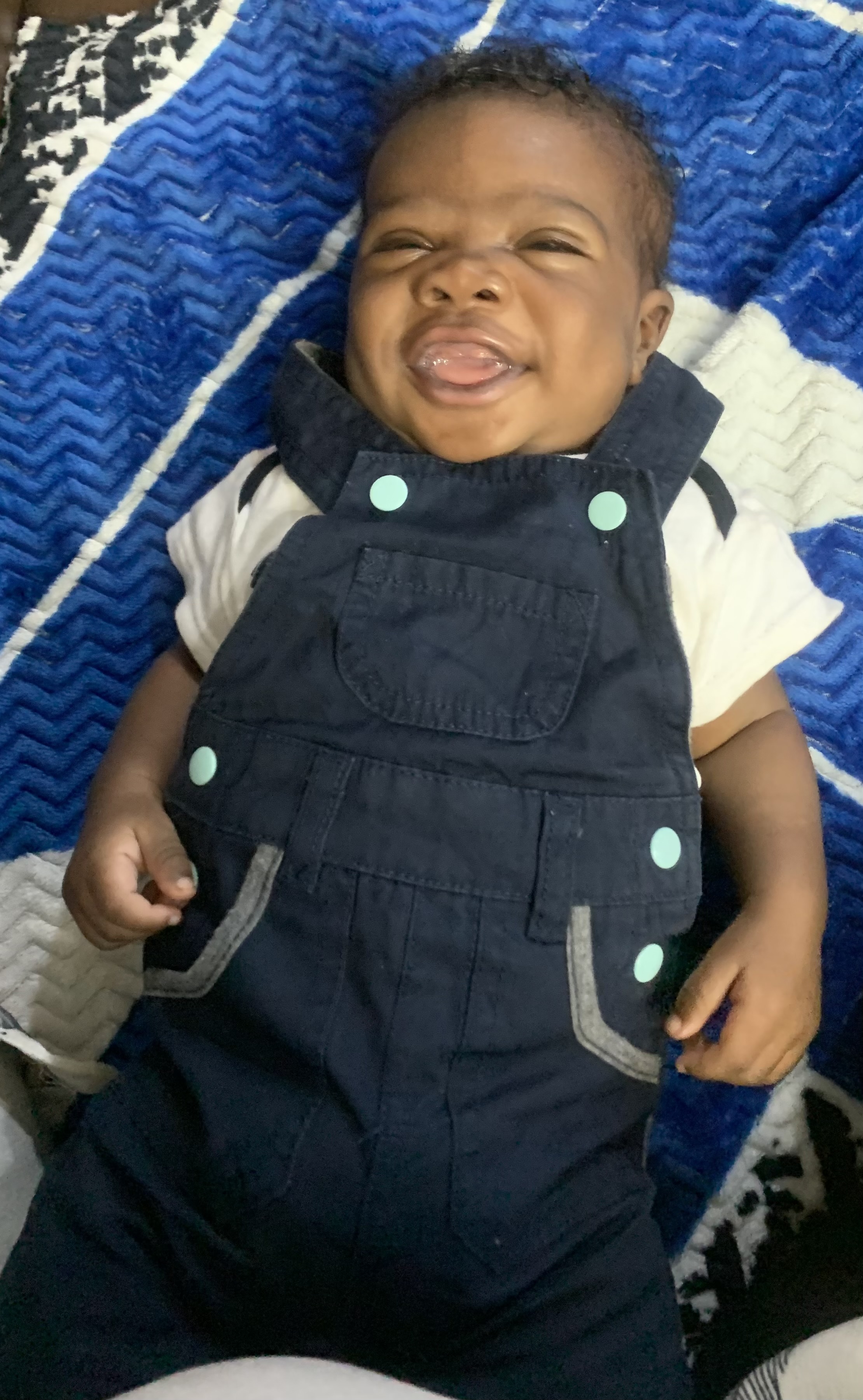 Zion Ogunsusi