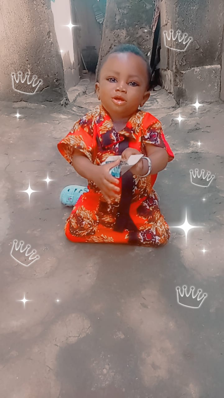 Ahmed Abdulramon