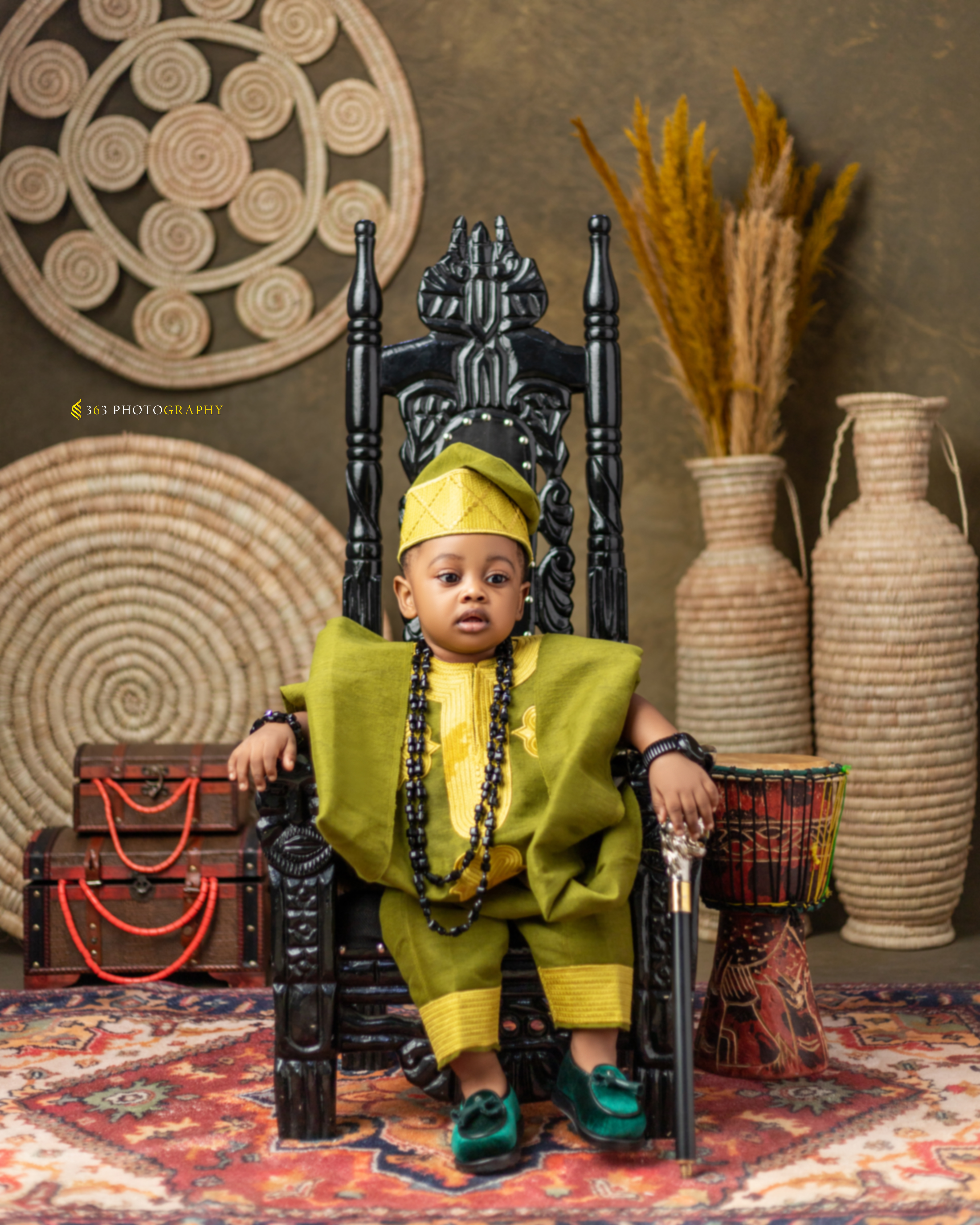 Farhan Adekanmbi