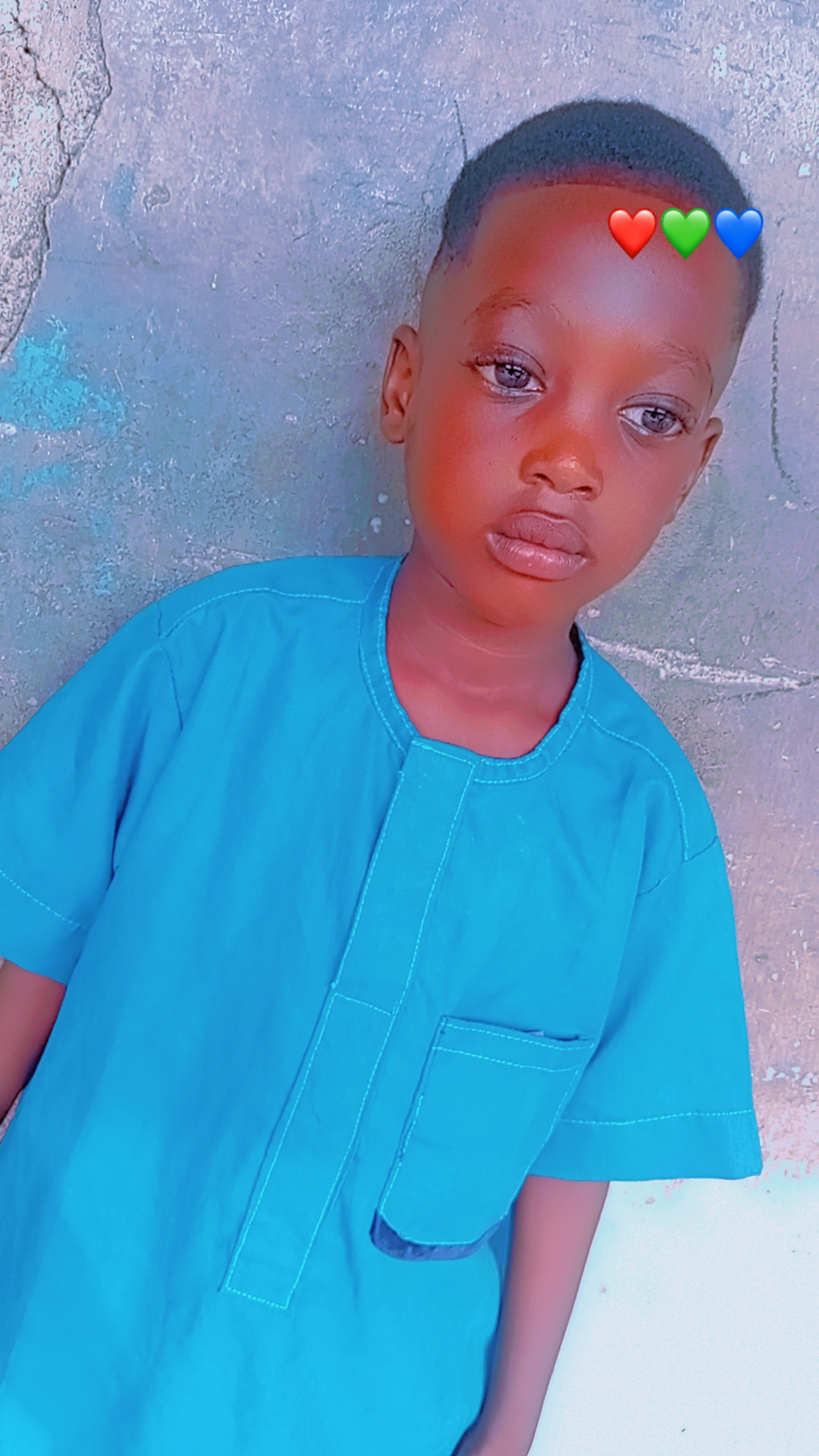 Asebebe Elijah