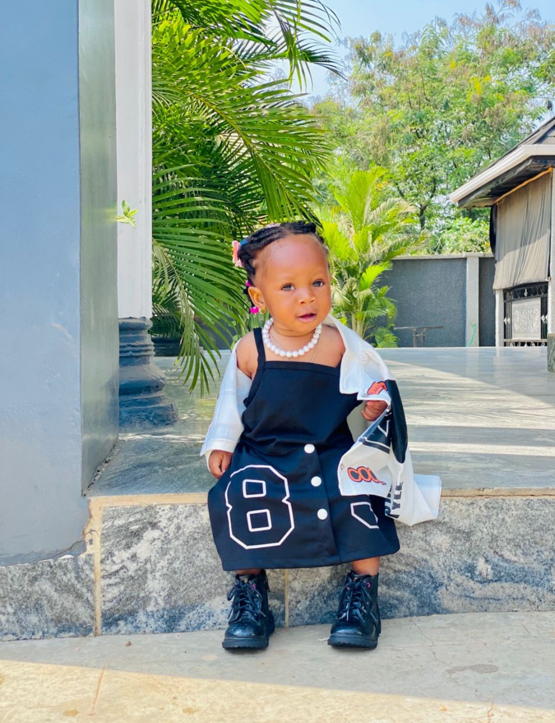 Adewale Imoleayomi Murewa